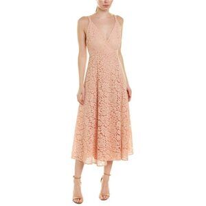 BARDOT Genoveve Lace Dress